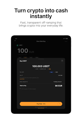 Bybit: Buy Bitcoin & Crypto