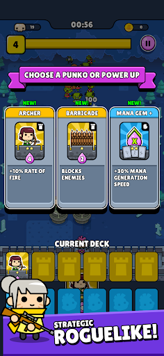 Punko: Tower Defense