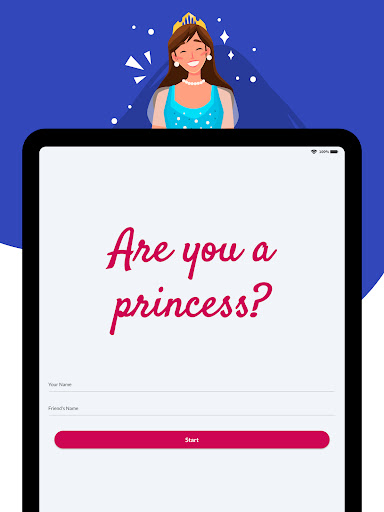BFF Test: Quiz Your Friends