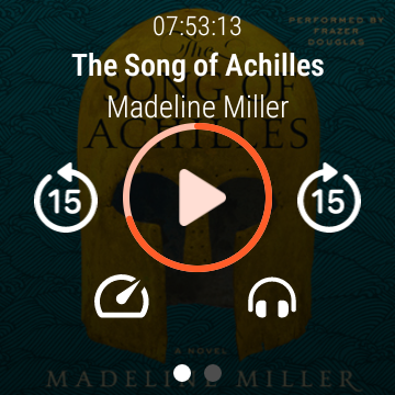 Storytel - Audiobooks & Books