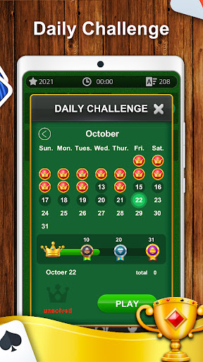 Solitaire Classic