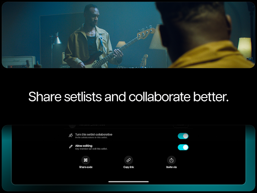 Moises: The Musician's AI App