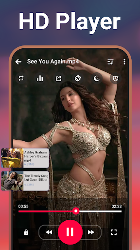 Video Player - Media Player