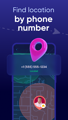 Eyezy: GPS phone tracker