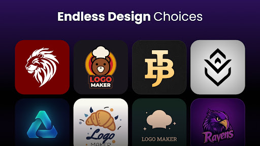 Arvin® - AI Logo Maker