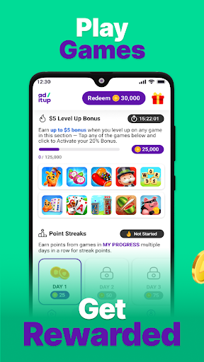 Ad It Up—Save on Your Bills