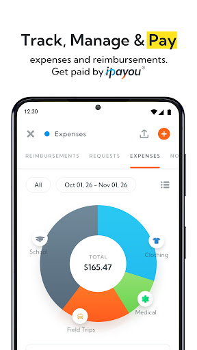 AppClose: Co-Parent Essentials