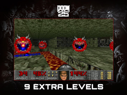 DOOM
