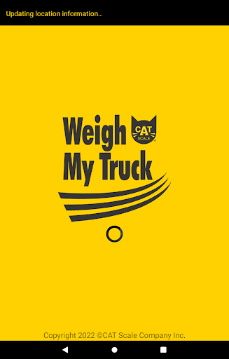 Weigh My Truck