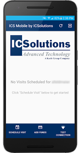 ICS Mobile