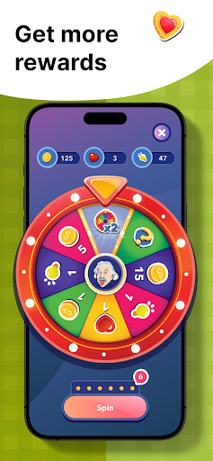 Erudite: Trivia Games & Quiz