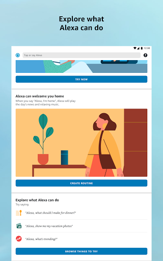 Amazon Alexa
