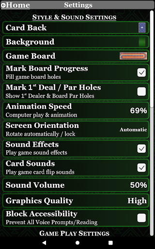 Cribbage Pro Online!