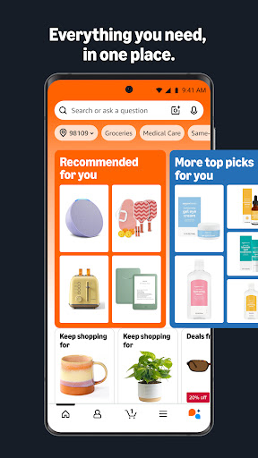 Amazon Shopping