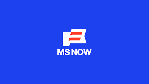 MS NOW: Watch Live News