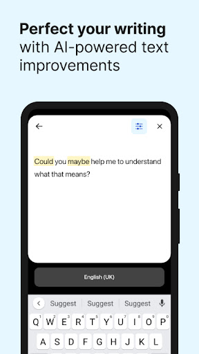 DeepL Translate