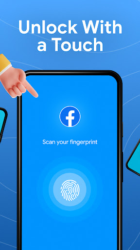 AppLock Pro - App Lock & Guard