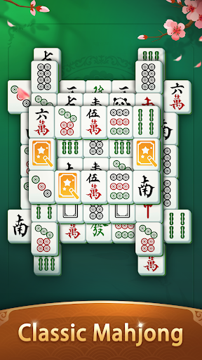 Mahjong Spirit: Match Game