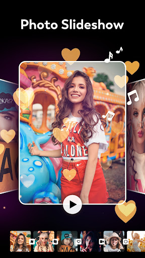Video Maker & Editor: FotoPlay