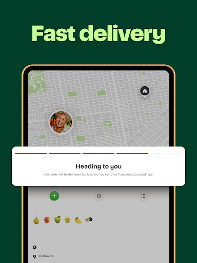 Instacart: Get Food Delivery