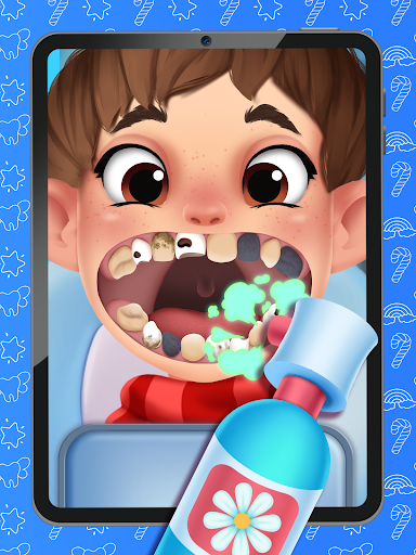 Dentist games