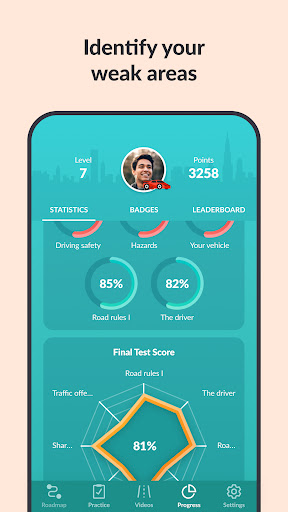 Zutobi: Permit & Driving Prep