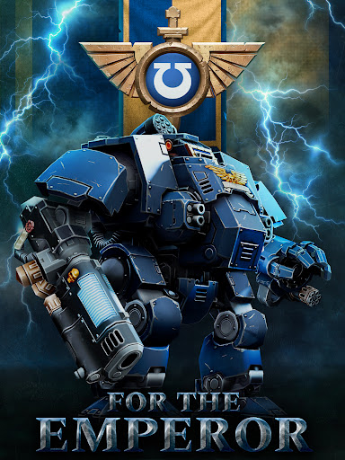 Supremacy: Warhammer 40,000