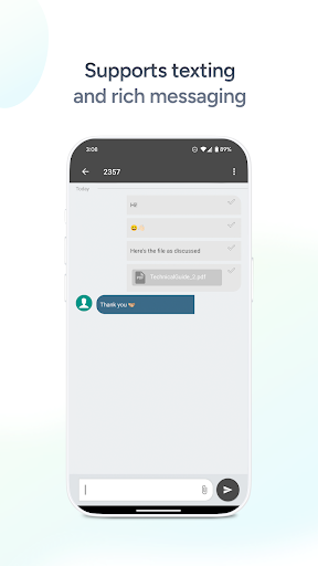 Groundwire: VoIP SIP Softphone