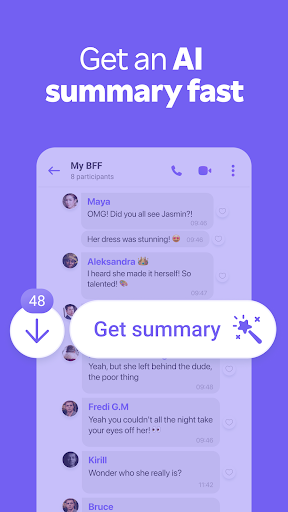 Rakuten Viber Messenger