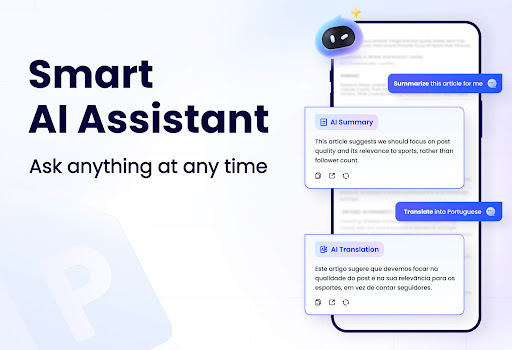 PDF Reader - PDF Viewer