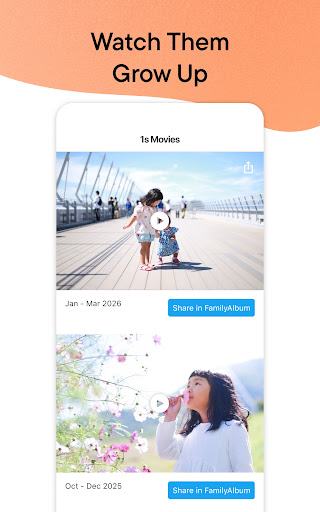 FamilyAlbum - Photo Sharing