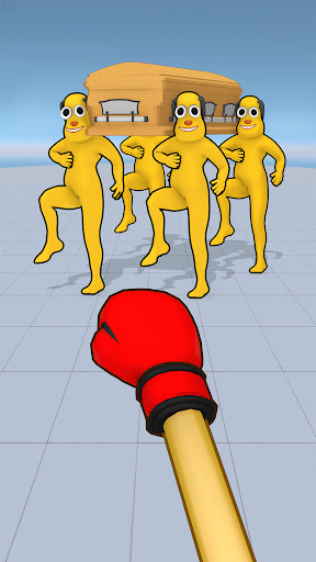 Annoying Uncle Punch Game®