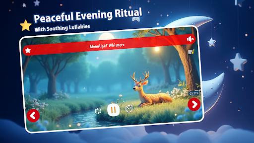 Lullabies: Baby Sleep Music