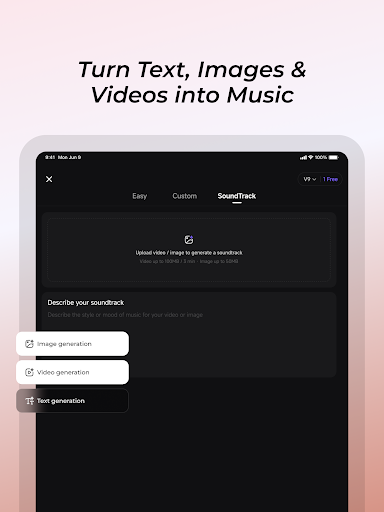 Mureka - AI Song&Music Maker
