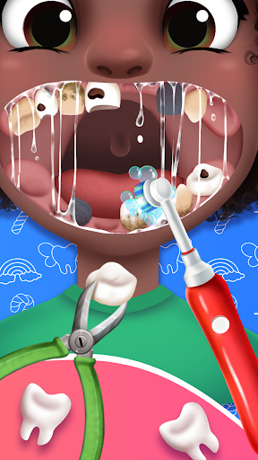 Dentist games