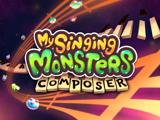 My Singing Monsters Composer