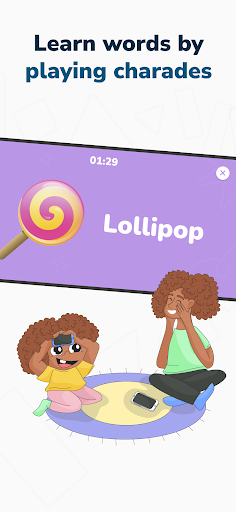 Hearty App: Everyday Bonding