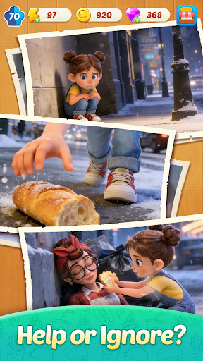 Merge Cooking®