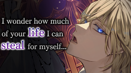 Ikemen Villains Otome Game