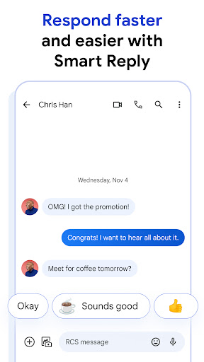 Google Messages