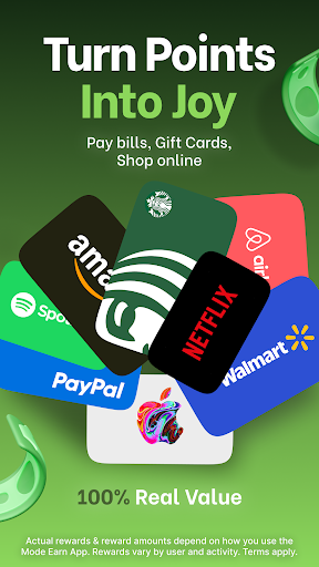 Make Money: Play to Earn Cash