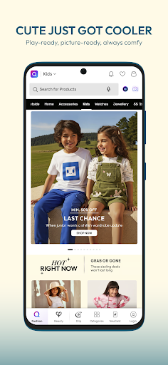 Tata CLiQ Fashion Shopping