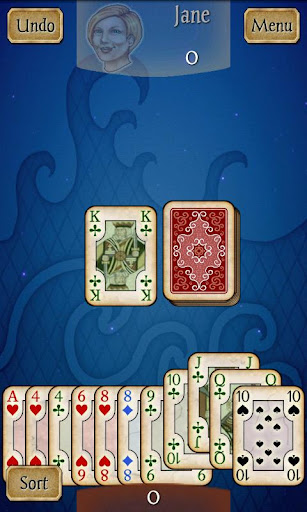 Gin Rummy Pro