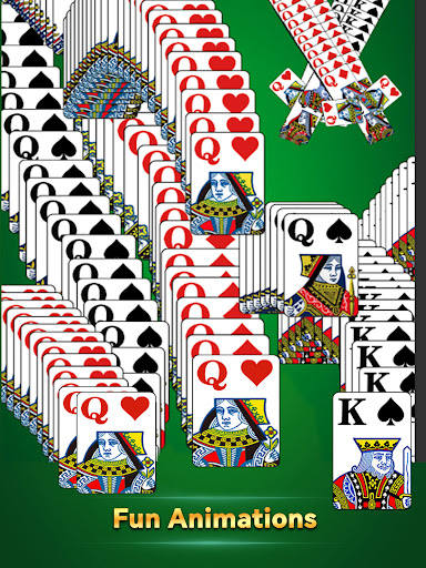Solitaire Relax®: Classic Card