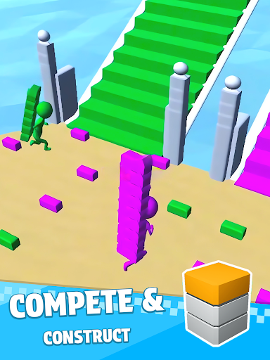 Bridge Race
