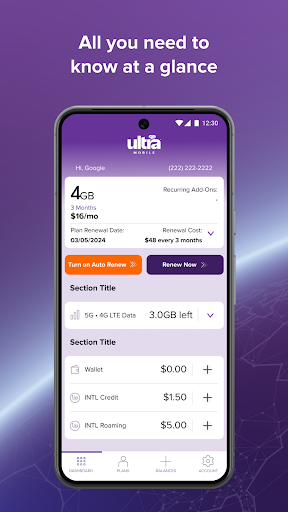 Ultra Mobile