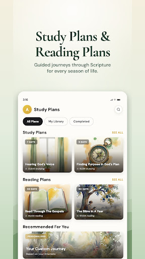 Bible Chat - Holy Bible Study