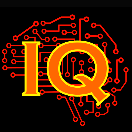 IQ Test: Logic Brain Training