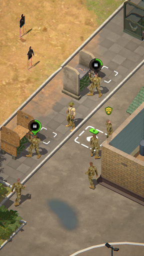 Base Commander