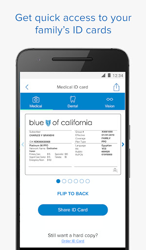 Blue Shield of California